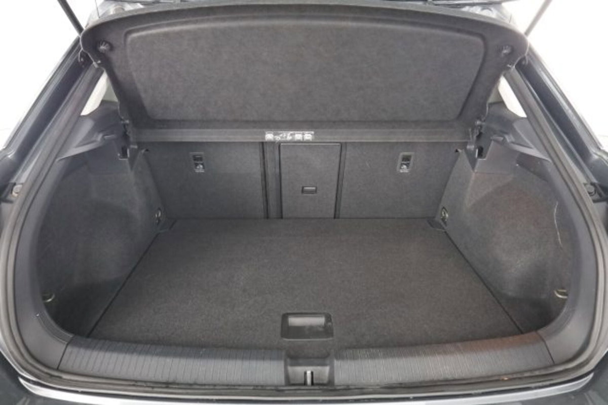Volkswagen T-Roc 2.0 TDI SCR 150 CV DSG Business BlueMotion Technology (6)