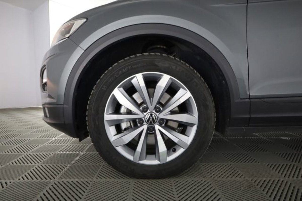 Volkswagen T-Roc 2.0 TDI SCR 150 CV DSG Business BlueMotion Technology (8)