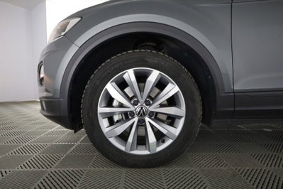 Volkswagen T-Roc 2.0 TDI SCR 150 CV DSG Business BlueMotion Technology (8)