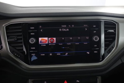 Volkswagen T-Roc 2.0 TDI SCR 150 CV DSG Business BlueMotion Technology (9)
