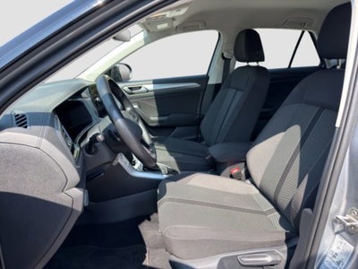 Volkswagen T-Roc 1.5 tsi Life dsg (10)