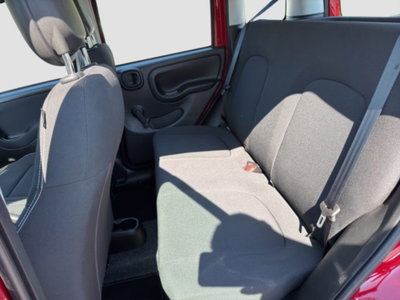 Fiat Panda Cross Cross 1.0 FireFly S&S Hybrid (11)