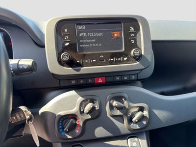 Fiat Panda Cross Cross 1.0 FireFly S&S Hybrid (17)