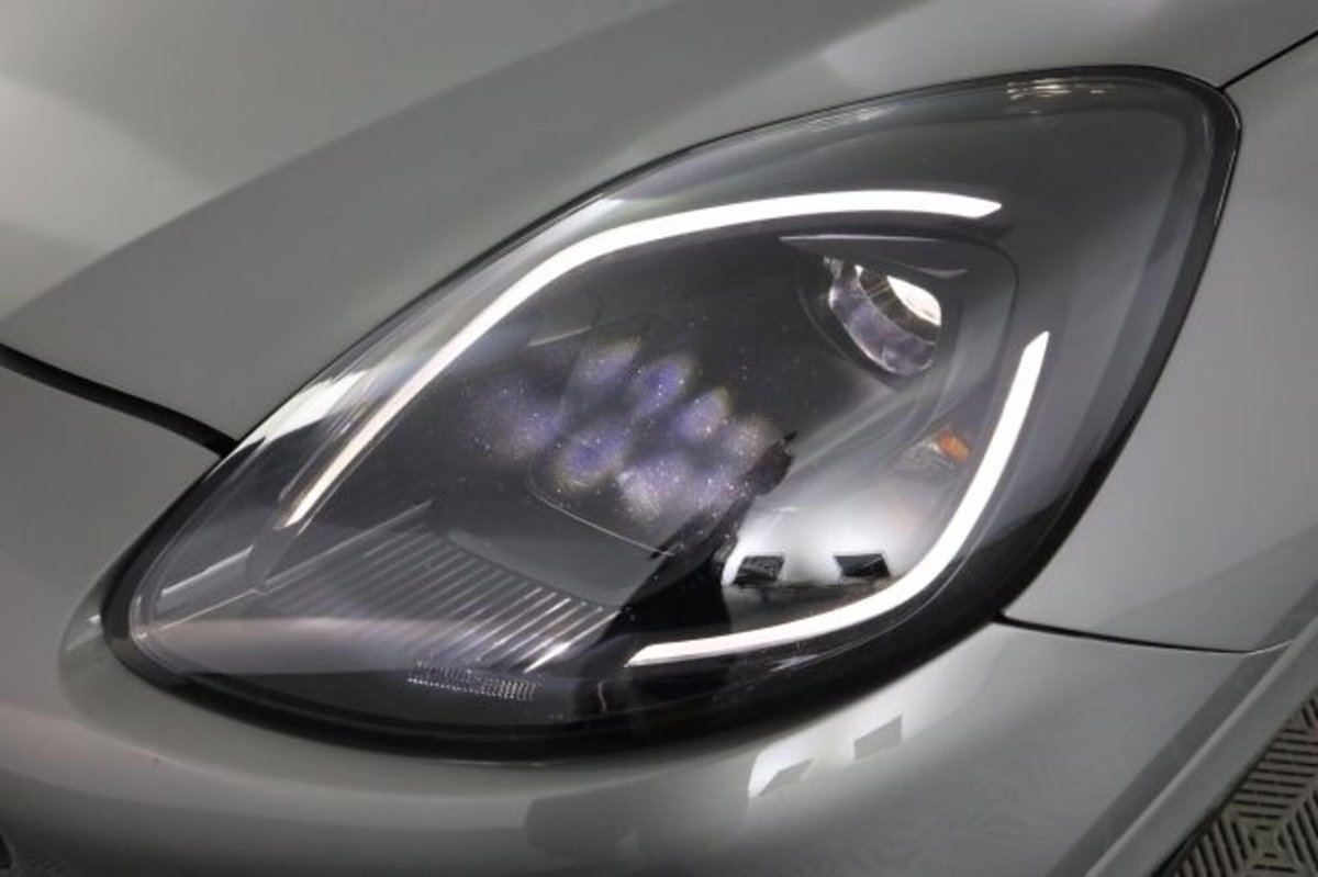 Ford Puma 1.0 EcoBoost Hybrid 125 CV S&S aut. ST-Line X (9)