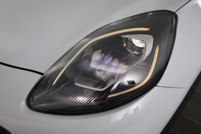Ford Puma 1.0 EcoBoost Hybrid 125 CV S&S aut. Titanium Design (9)