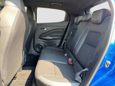 Nissan Juke 1.6 hev N-Connecta (11)