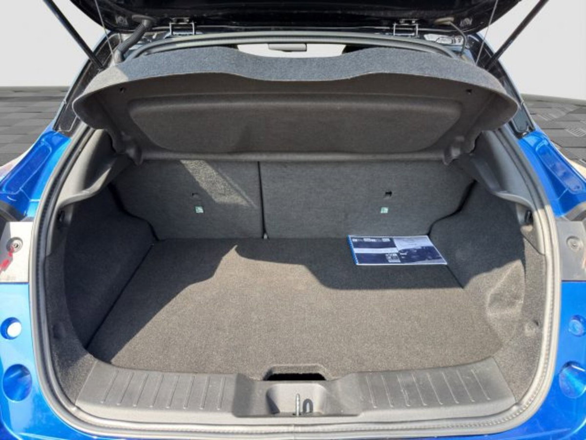 Nissan Juke 1.6 hev N-Connecta (14)