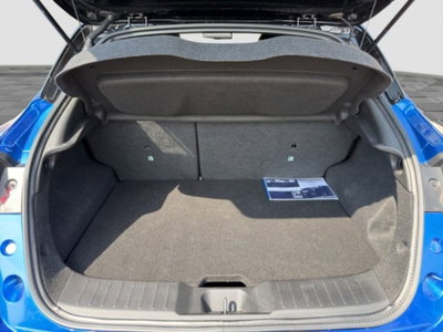 Nissan Juke 1.6 hev N-Connecta (14)