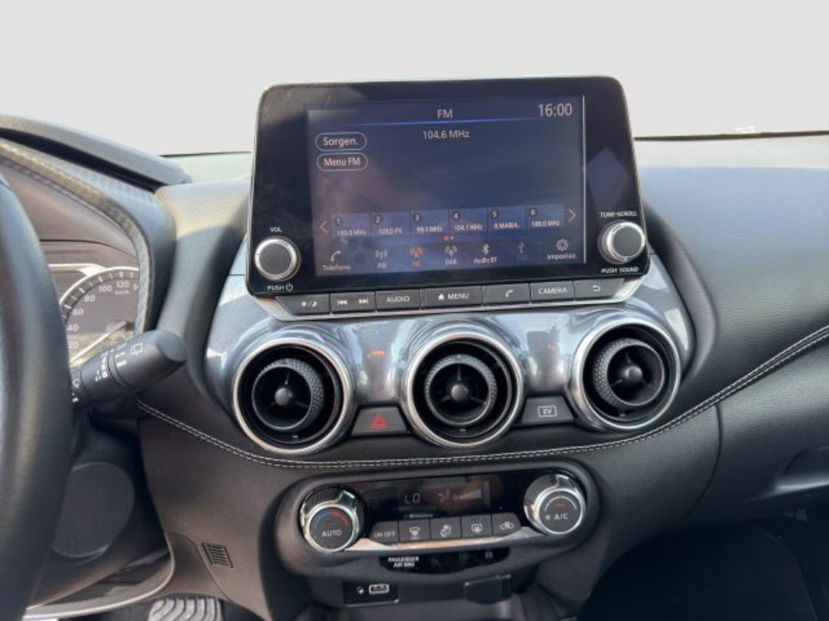 Nissan Juke 1.6 hev N-Connecta (17)