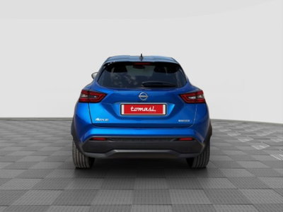 Nissan Juke 1.6 hev N-Connecta (4)