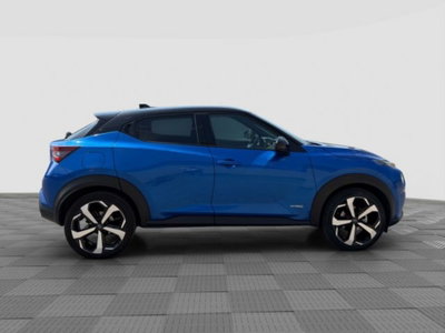 Nissan Juke 1.6 hev N-Connecta (6)