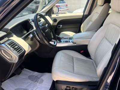 Land Rover Range Rover Sport 3.0D l6 249 CV HSE Dynamic Stealth (8)