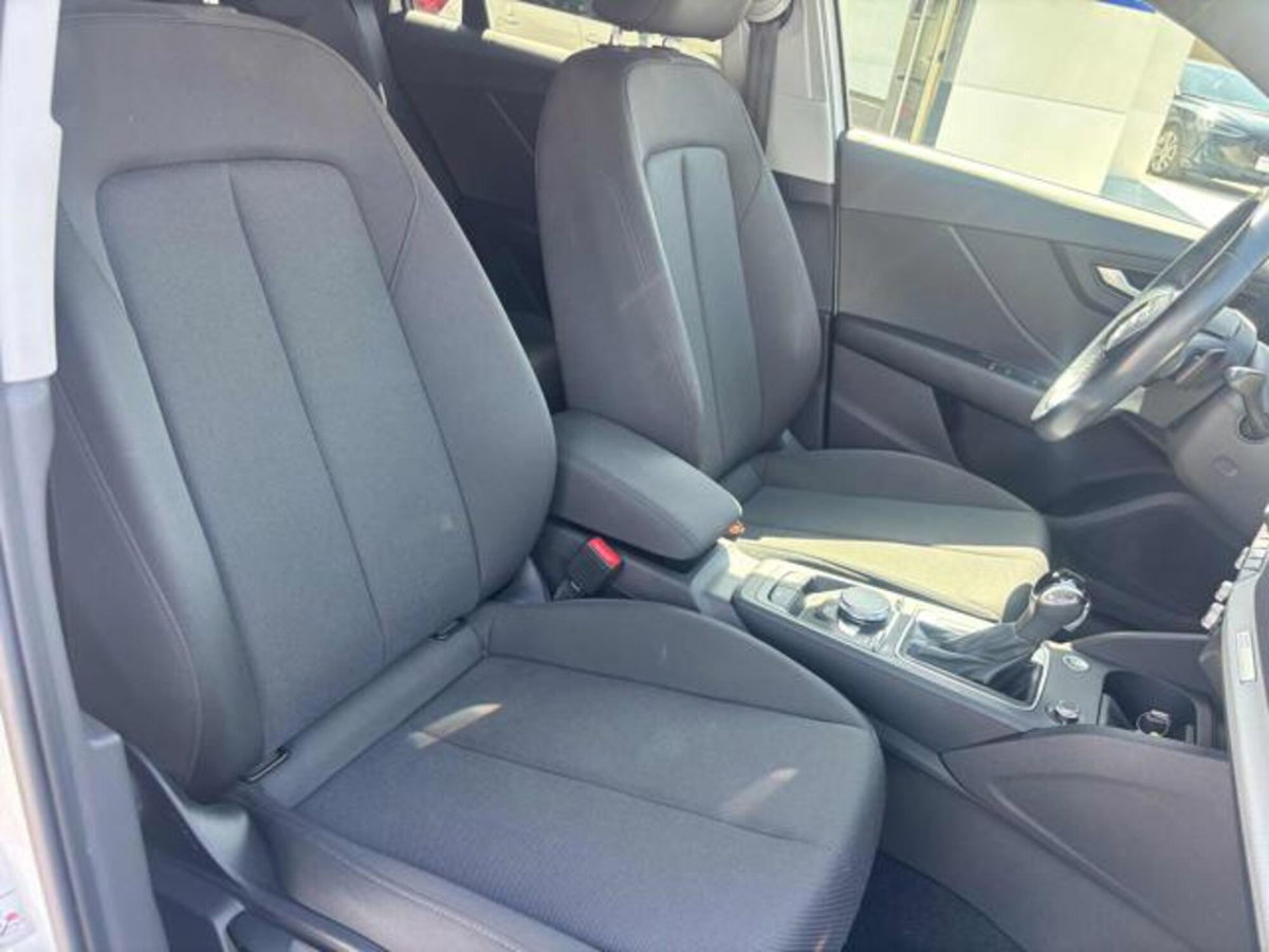Audi Q2 Q2 30 TDI S tronic Admired (10)