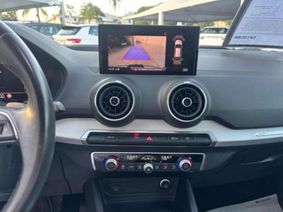 Audi Q2 Q2 30 TDI S tronic Admired (11)