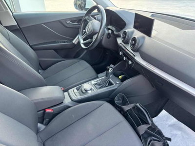 Audi Q2 Q2 30 TDI S tronic Admired (13)