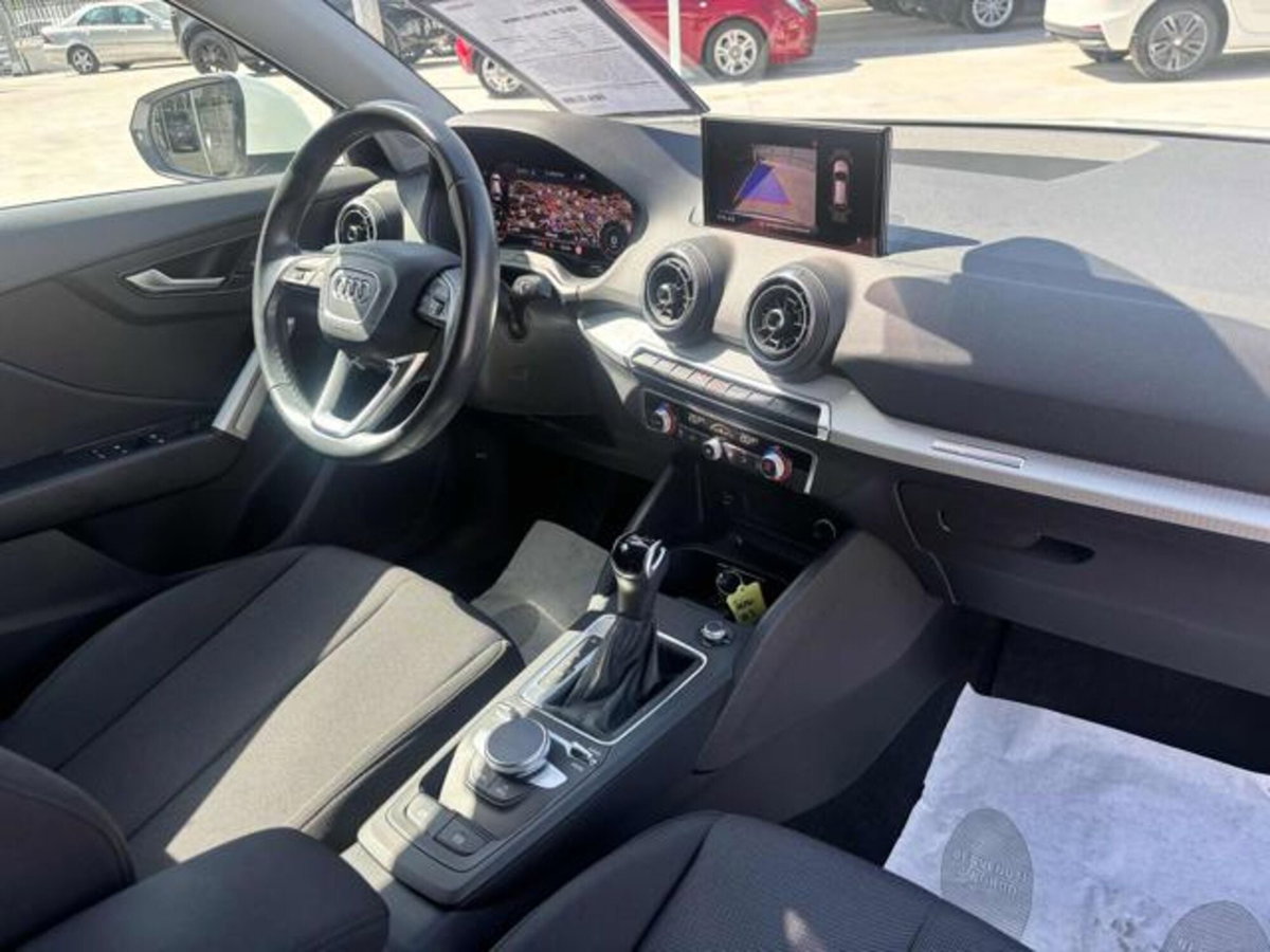 Audi Q2 Q2 30 TDI S tronic Admired (14)