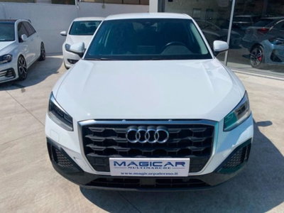 Audi Q2 Q2 30 TDI S tronic Admired (2)