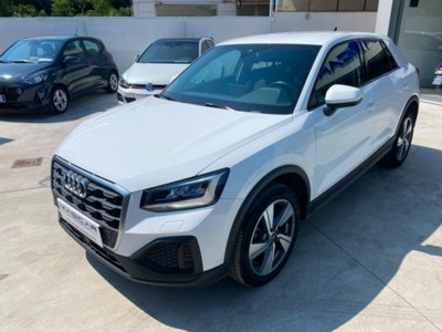 Audi Q2 Q2 30 TDI S tronic Admired (3)