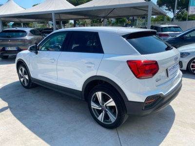 Audi Q2 Q2 30 TDI S tronic Admired (4)