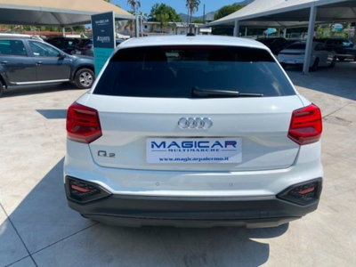 Audi Q2 Q2 30 TDI S tronic Admired (5)