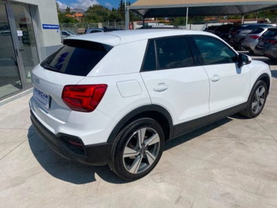 Audi Q2 Q2 30 TDI S tronic Admired (6)