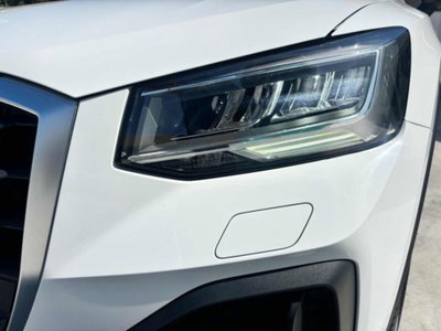 Audi Q2 Q2 30 TDI S tronic Admired (7)