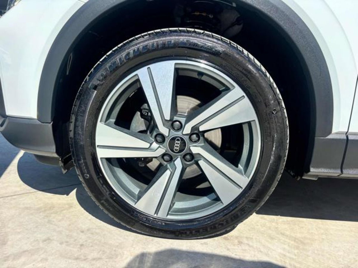 Audi Q2 Q2 30 TDI S tronic Admired (8)