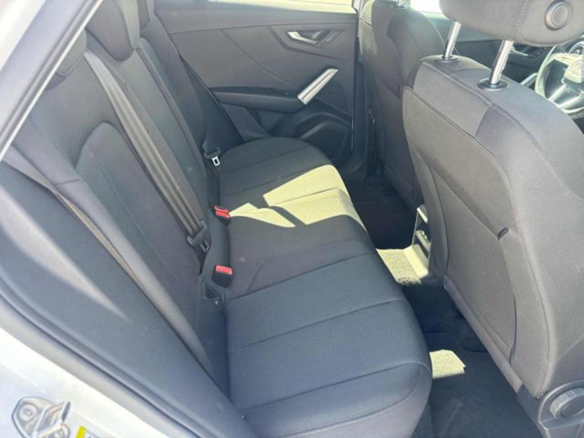 Audi Q2 Q2 30 TDI S tronic Admired (9)