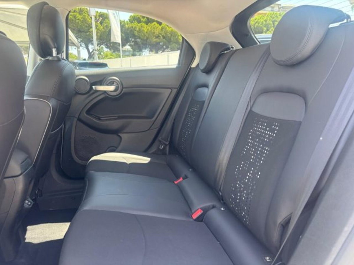 Fiat 500X 1.6 MultiJet 130 CV Connect (12)