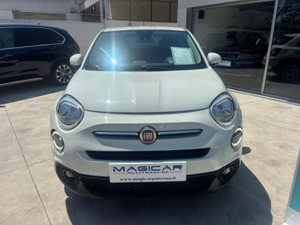 Fiat 500X 1.6 MultiJet 130 CV Connect (2)