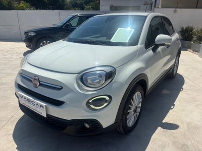 Fiat 500X 1.6 MultiJet 130 CV Connect (3)