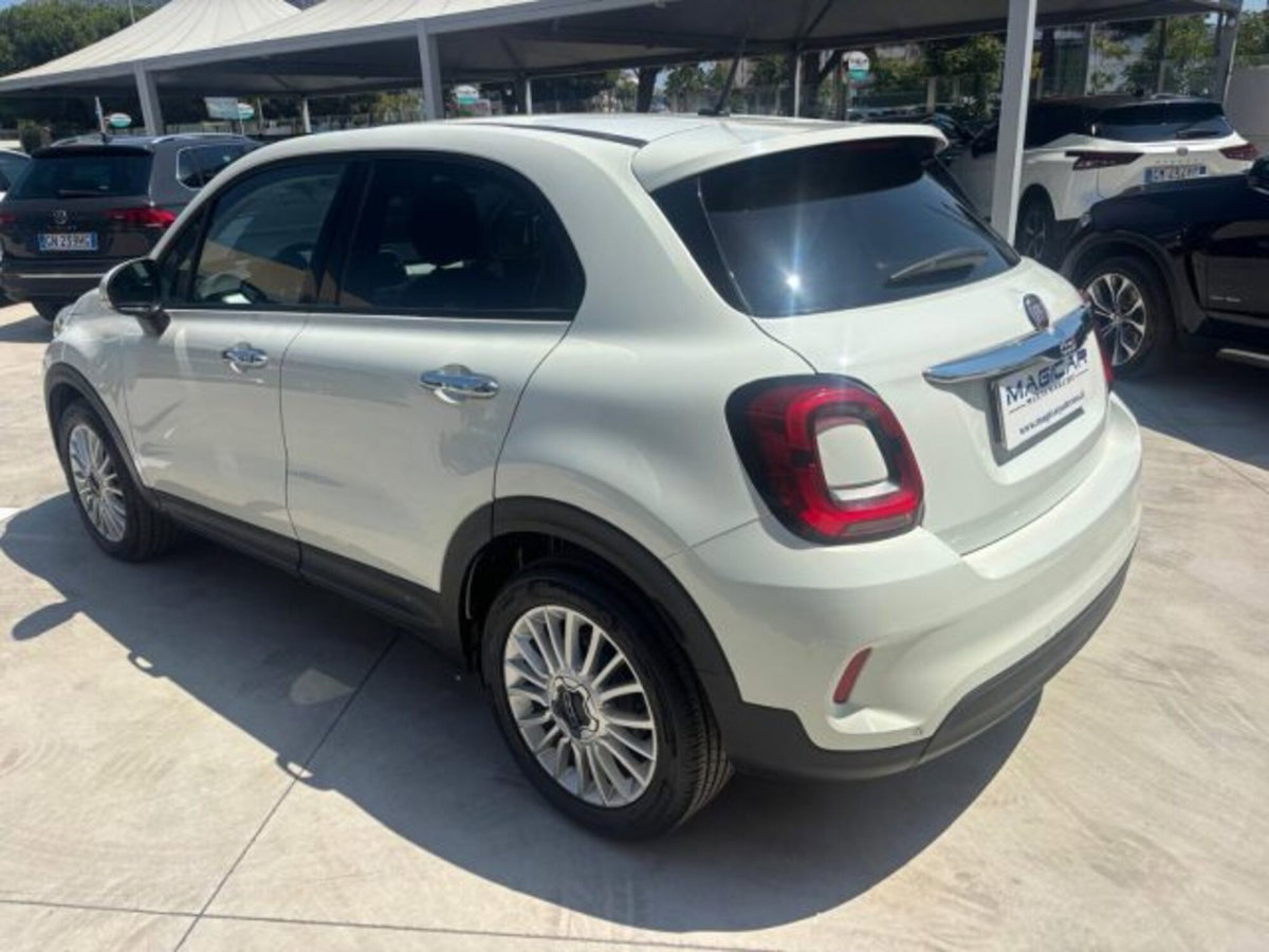 Fiat 500X 1.6 MultiJet 130 CV Connect (4)