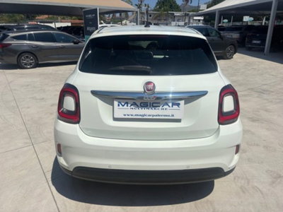 Fiat 500X 1.6 MultiJet 130 CV Connect (5)