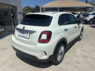 Fiat 500X 1.6 MultiJet 130 CV Connect (6)