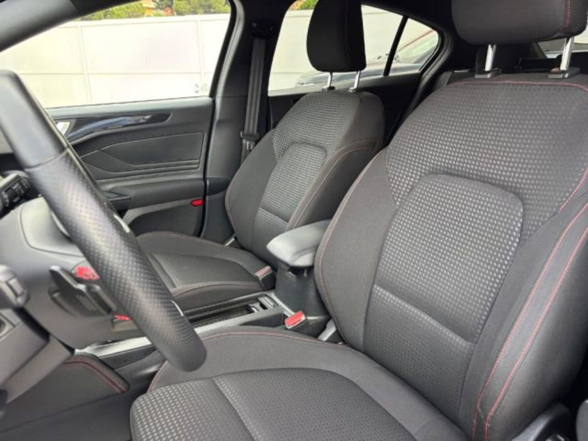 Ford Focus 1.0 EcoBoost Hybrid 125 CV Powershift 5p. ST-Line X (10)