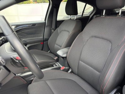 Ford Focus 1.0 EcoBoost Hybrid 125 CV Powershift 5p. ST-Line X (10)