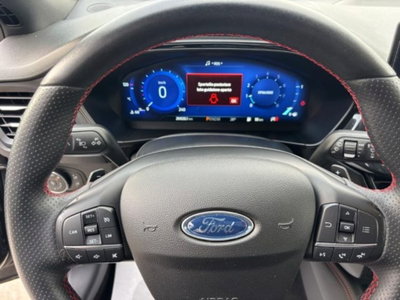 Ford Focus 1.0 EcoBoost Hybrid 125 CV Powershift 5p. ST-Line X (13)