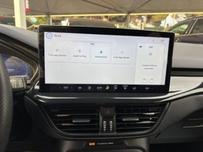 Ford Focus 1.0 EcoBoost Hybrid 125 CV Powershift 5p. ST-Line X (17)