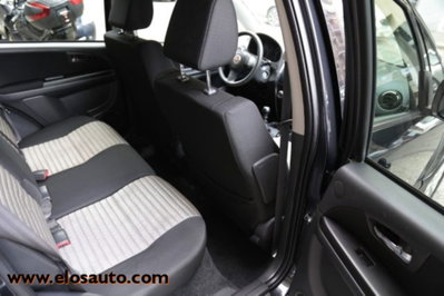 Fiat Sedici 2.0 MJT 16V DPF 4x4 Emotion (14)