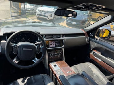 Land Rover Range Rover 3.0 TDV6 Autobiography (10)