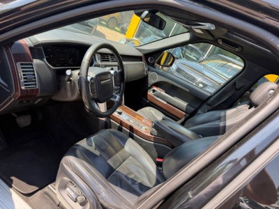 Land Rover Range Rover 3.0 TDV6 Autobiography (11)