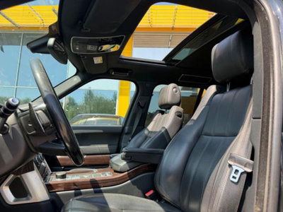 Land Rover Range Rover 3.0 TDV6 Autobiography (13)