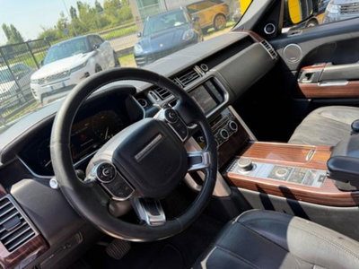 Land Rover Range Rover 3.0 TDV6 Autobiography (14)