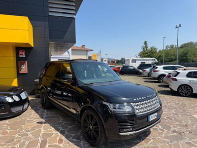 Land Rover Range Rover 3.0 TDV6 Autobiography (2)