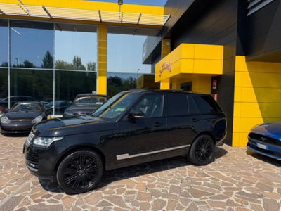 Land Rover Range Rover 3.0 TDV6 Autobiography (3)