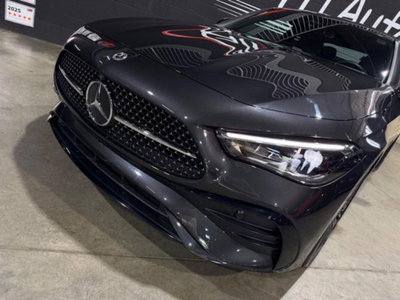 Mercedes-Benz CLE Coupé 200 AMG Line Premium auto (10)