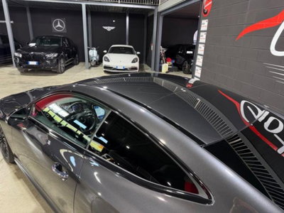 Mercedes-Benz CLE Coupé 200 AMG Line Premium auto (7)