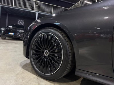 Mercedes-Benz CLE Coupé 200 AMG Line Premium auto (8)
