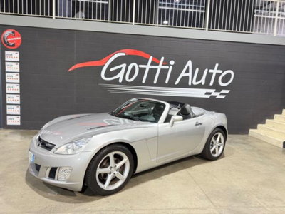 Opel GT 2.0 Turbo 16V usata