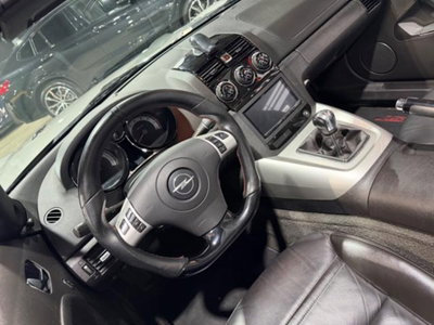 Opel GT 2.0 Turbo 16V (10)